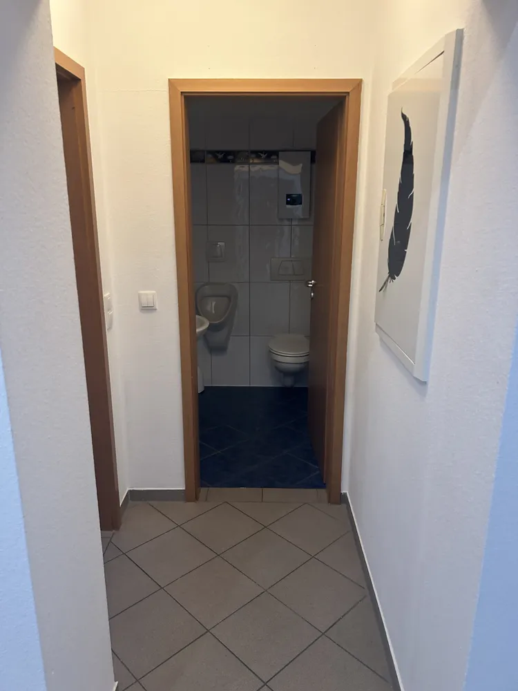 4 Zimmer Wohnung mit 95 m² in Dortmund – Bild 3