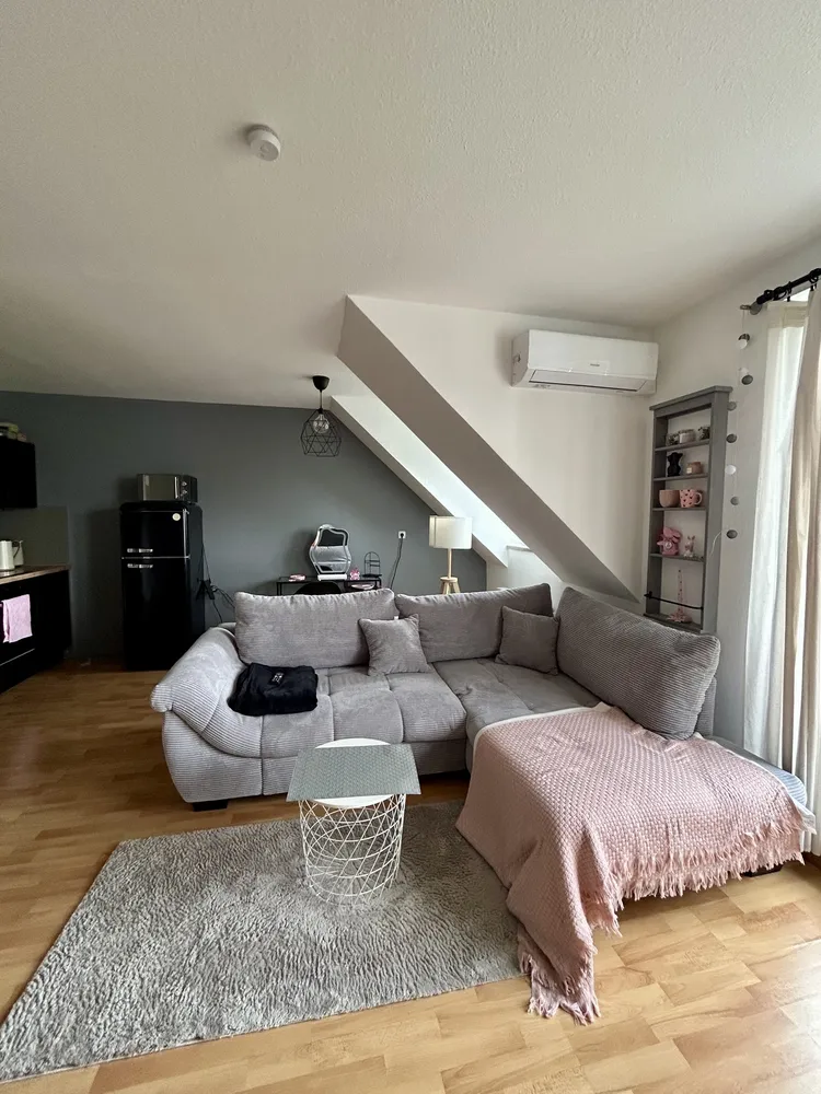 2 room apartment with 49 m² in Magdeburg – Photo 2