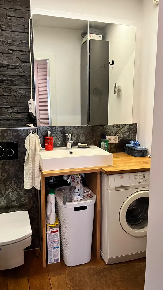 2 Zimmer Wohnung mit 65 m² in Stuttgart – Bild 5