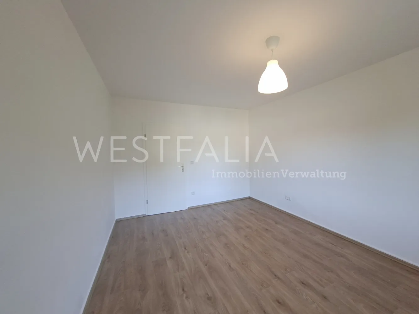 2 Zimmer Wohnung mit 46 m² in Oberhausen – Bild 5