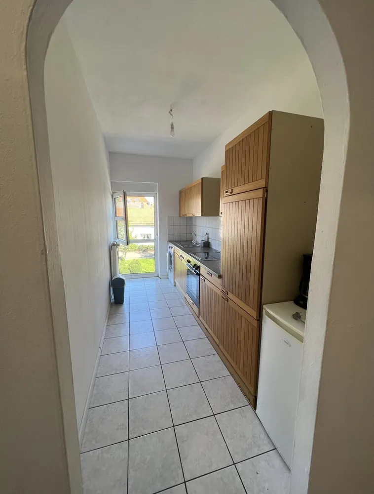 4 Zimmer Wohnung mit 65 m² in Homburg – Bild 3