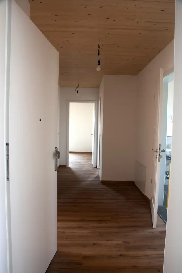 4 Zimmer Wohnung mit 104 m² in Memmingen – Bild 5