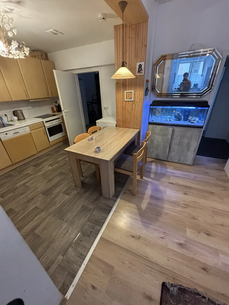 3 room apartment with 88 m² in Duisburg – Photo 3