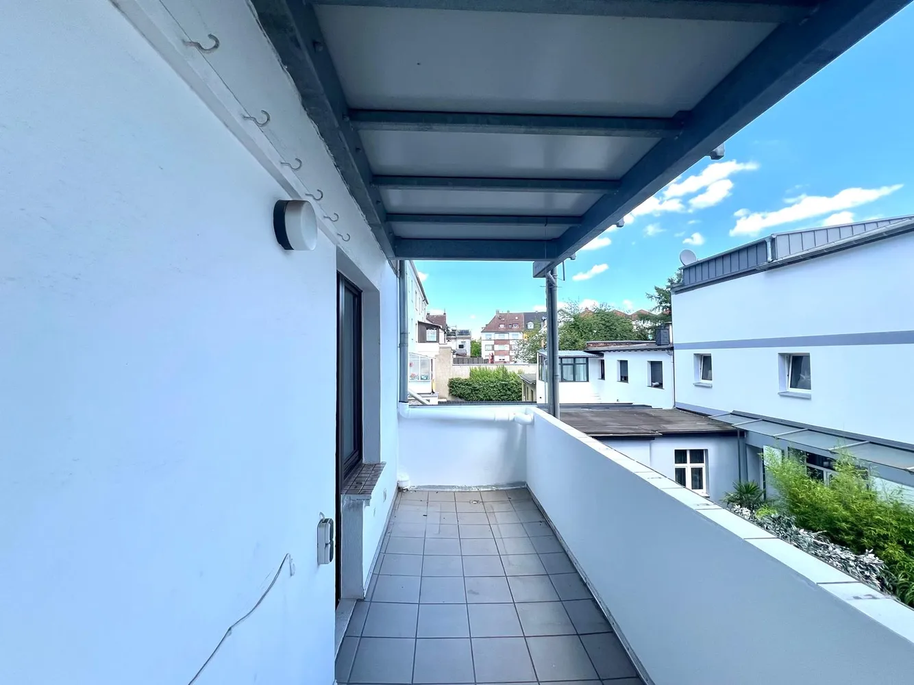 3 Zimmer Wohnung mit 66 m² in Bochum – Bild 7