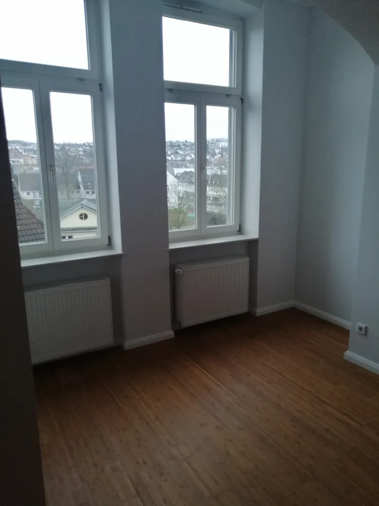 4 Zimmer Wohnung mit 118 m² in Arnsberg – Bild 1