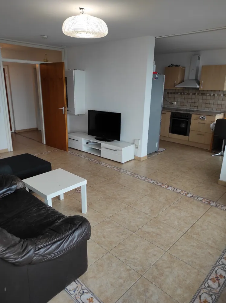 2 Zimmer Wohnung mit 66 m² in Stuttgart – Bild 1
