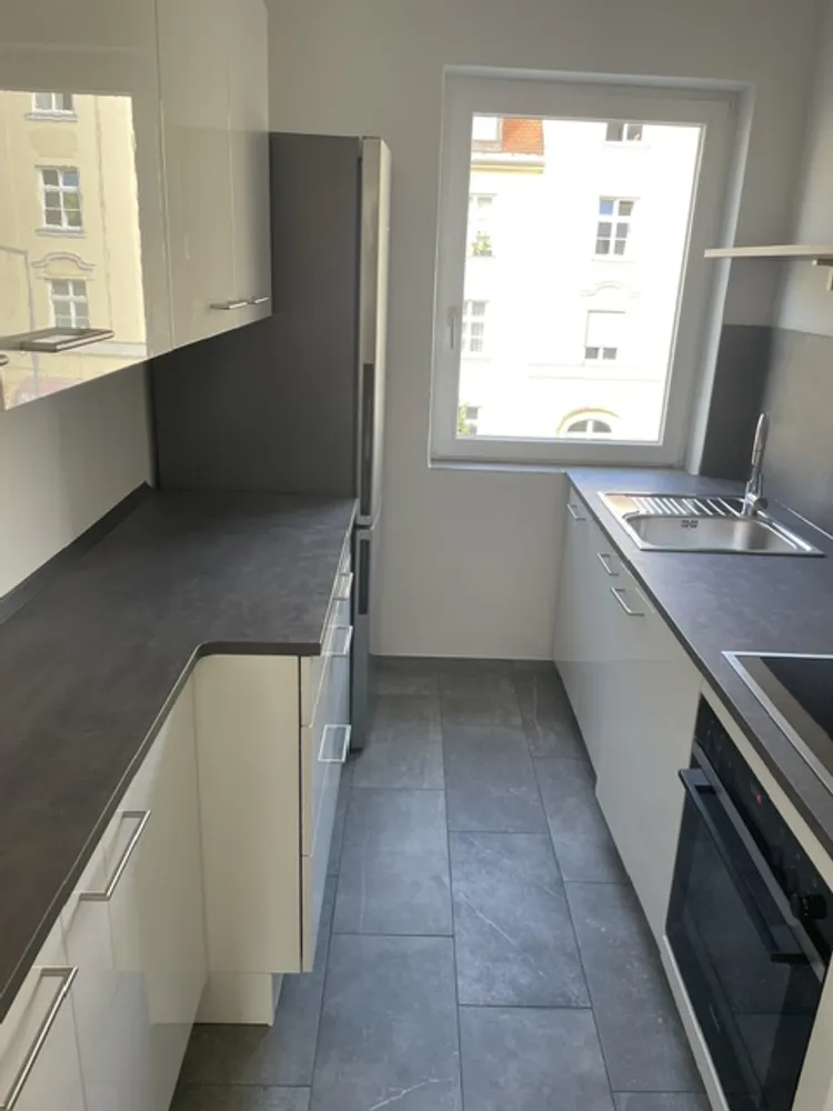 3 Zimmer Wohnung mit 62 m² in München – Bild 6