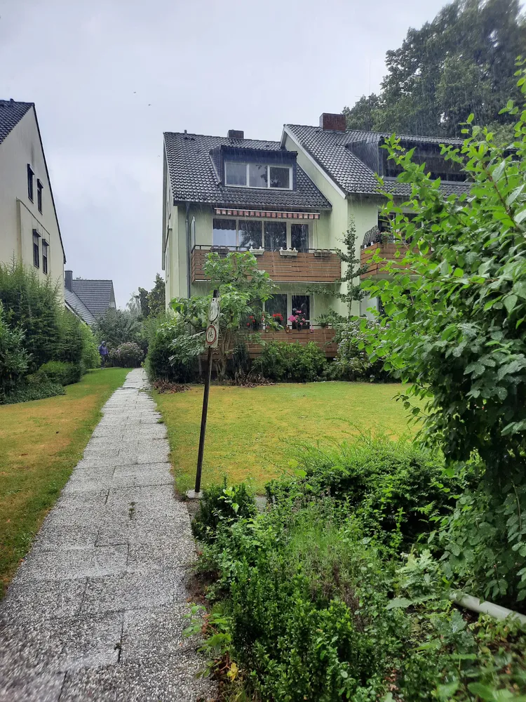 3 Zimmer Wohnung mit 69 m² in Bremen – Bild 6