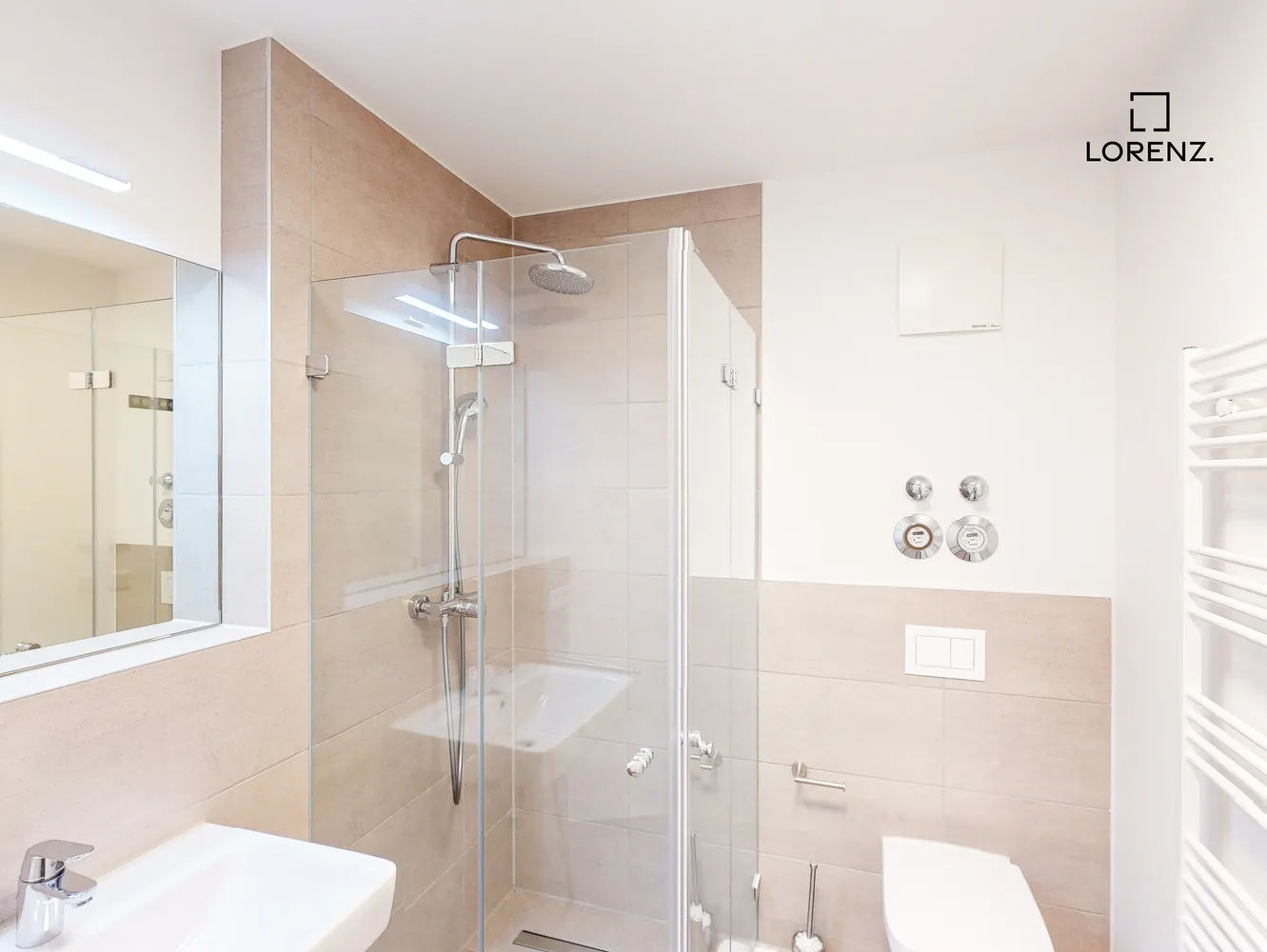 1 Zimmer Wohnung mit 38 m² in Nürnberg – Bild 7