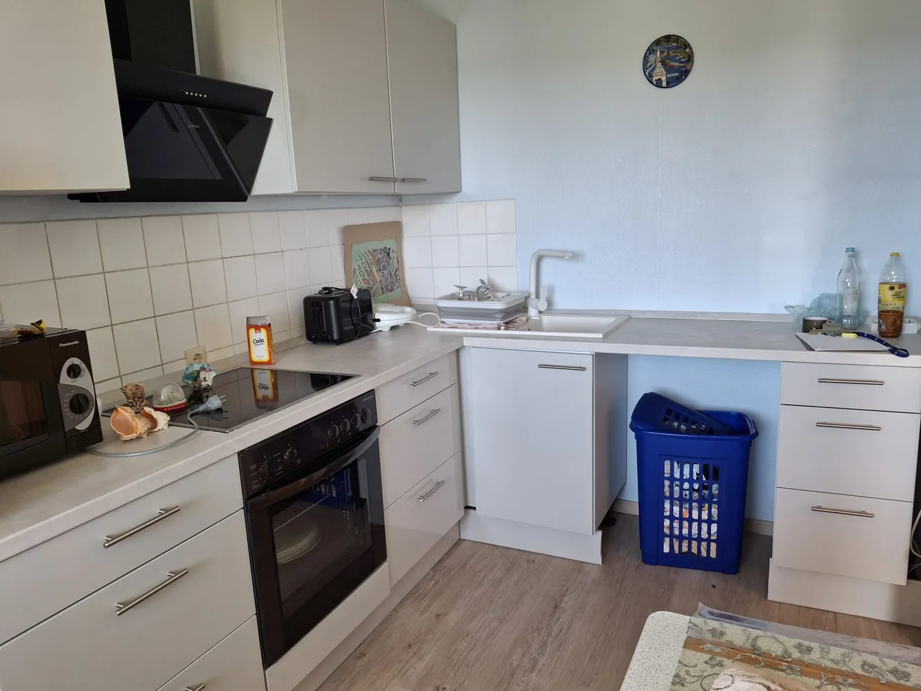 2 Zimmer Wohnung mit 51 m² in Kaiserslautern – Bild 4