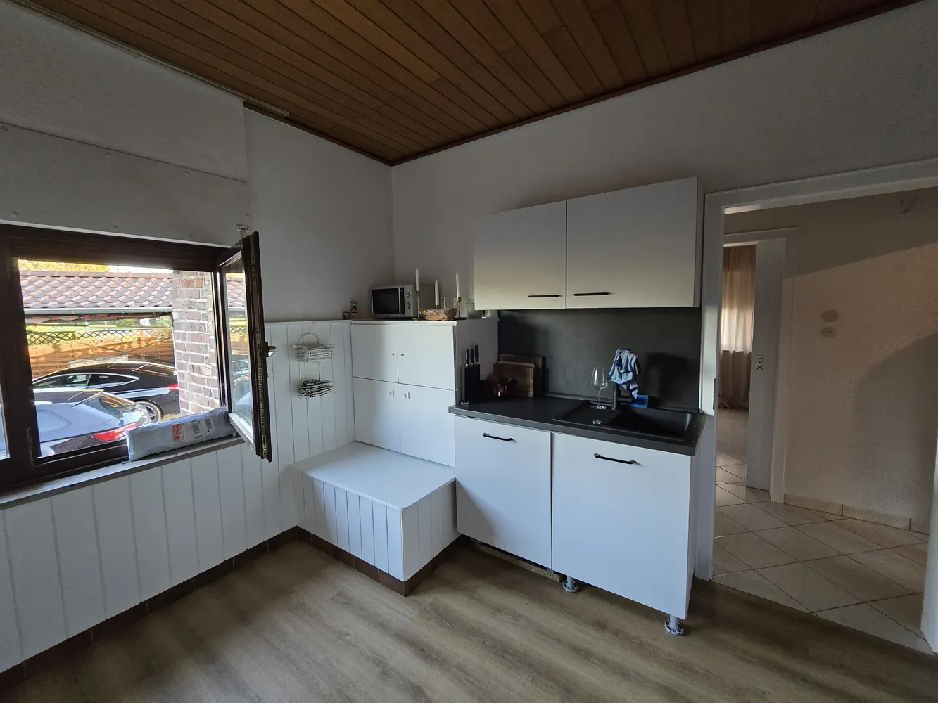 3 Zimmer Haus mit 99 m² in Bornheim – Bild 11