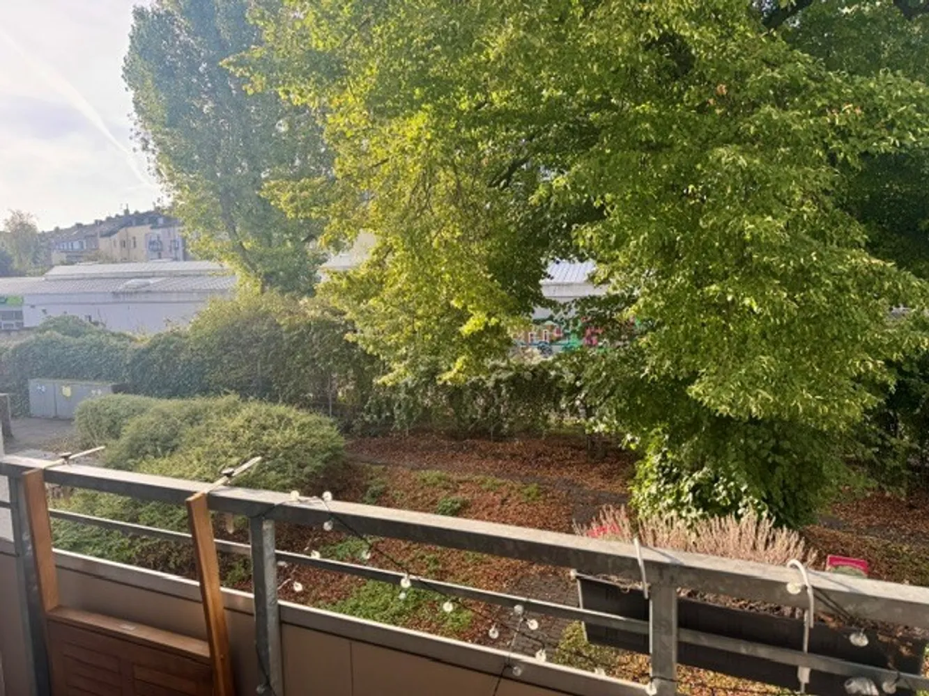 2 Zimmer Wohnung mit 64 m² in Düsseldorf – Bild 3