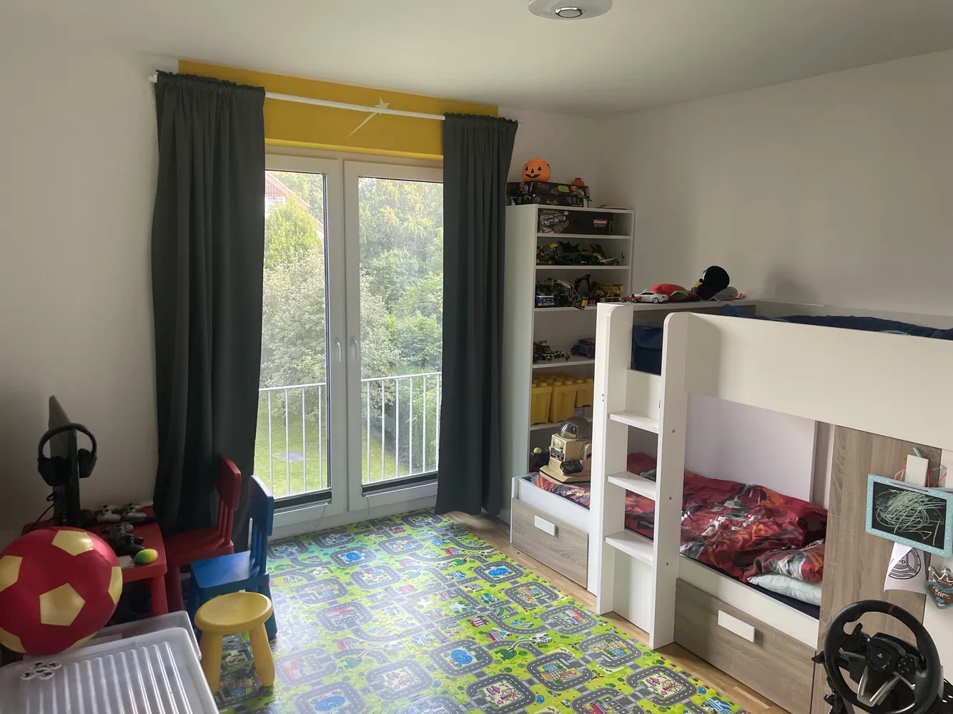 Shared room with 14 m² in Hamburg – Photo 6