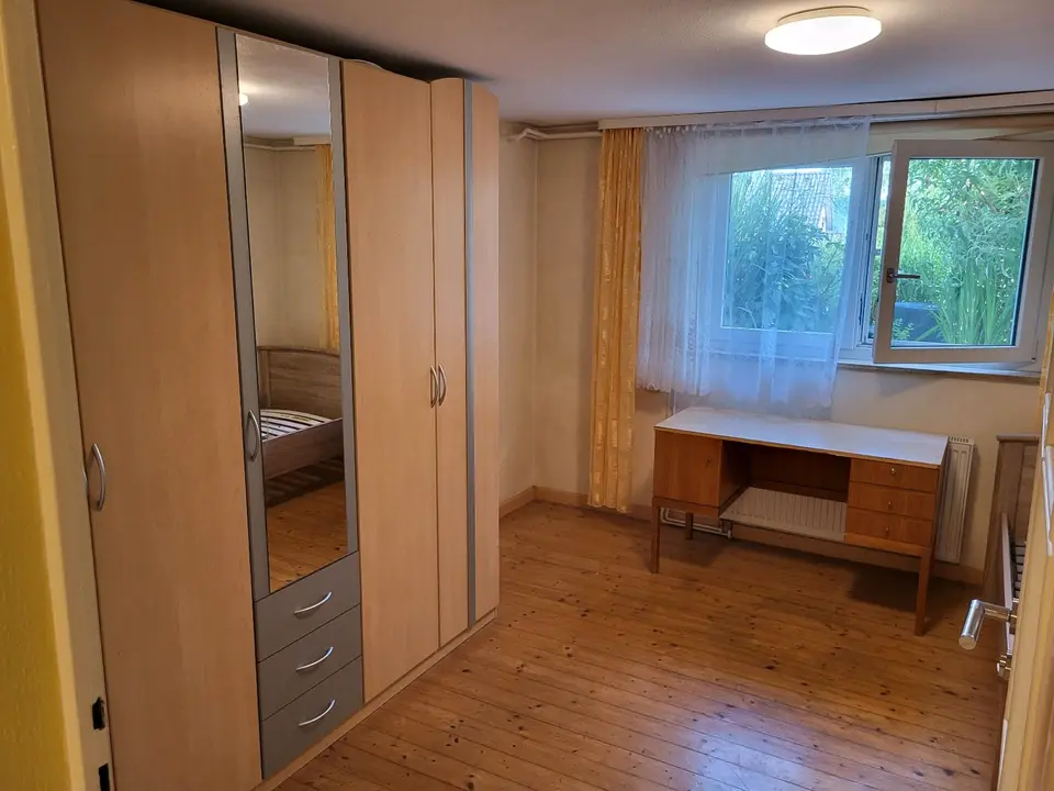 WG-Zimmer mit 23 m² in Reutlingen – Bild 3