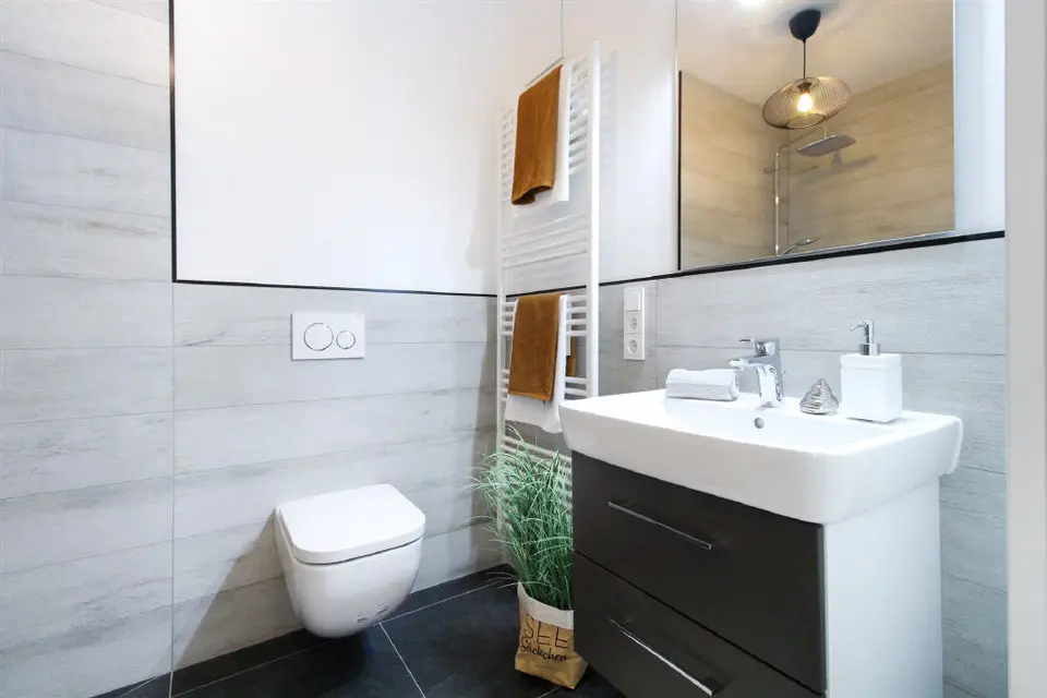 3 Zimmer Wohnung mit 75 m² in Bremen – Bild 5