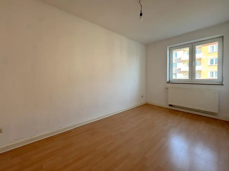 3 Zimmer Wohnung mit 67 m² in Minden – Bild 3