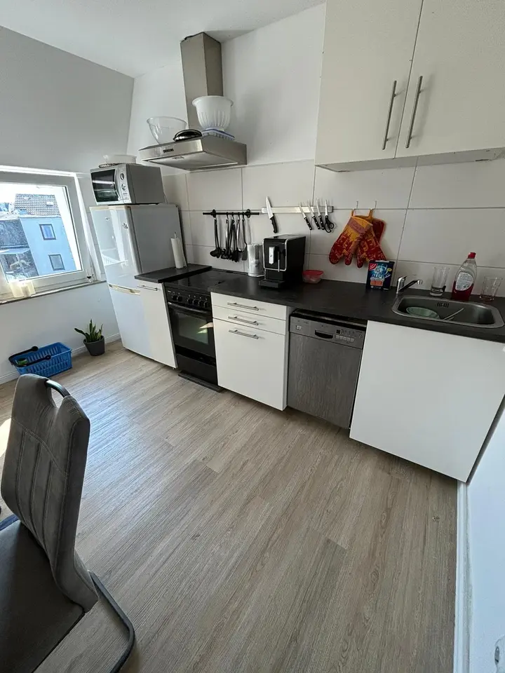 4 room apartment with 78 m² in Bremerhaven – Photo 7