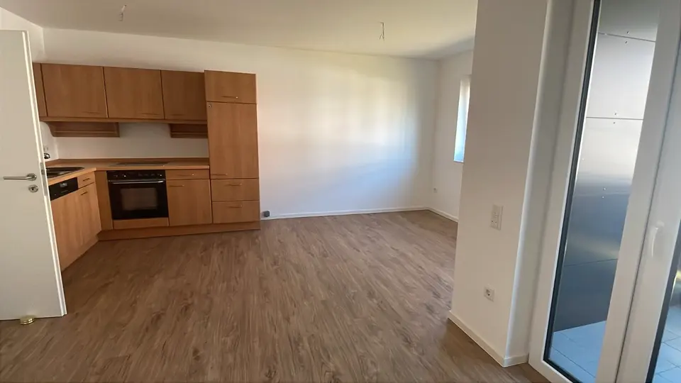 2 Zimmer Wohnung mit 50 m² in Greven – Bild 1