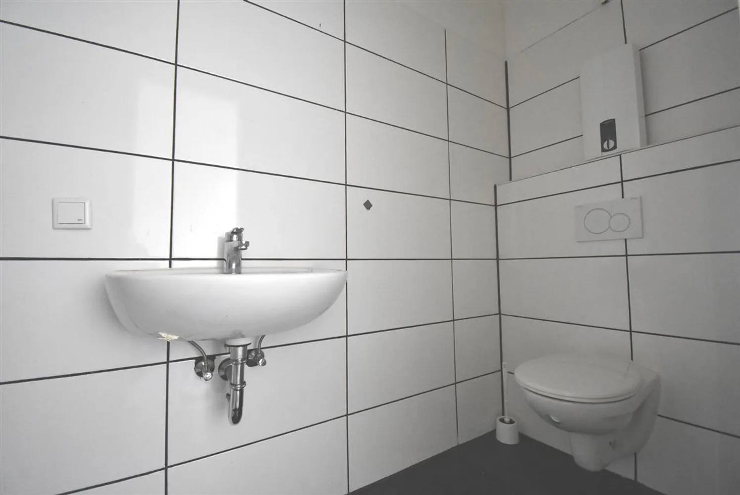 1 Zimmer Wohnung mit 36 m² in Gelsenkirchen – Bild 4