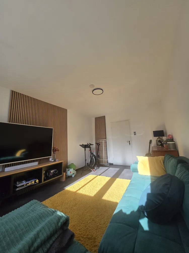 3 Zimmer Wohnung mit 84 m² in Mannheim – Bild 4