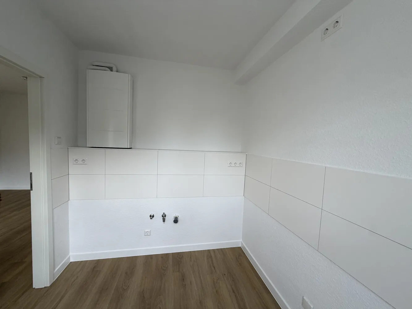 2 Zimmer Wohnung mit 43 m² in Hannover – Bild 4