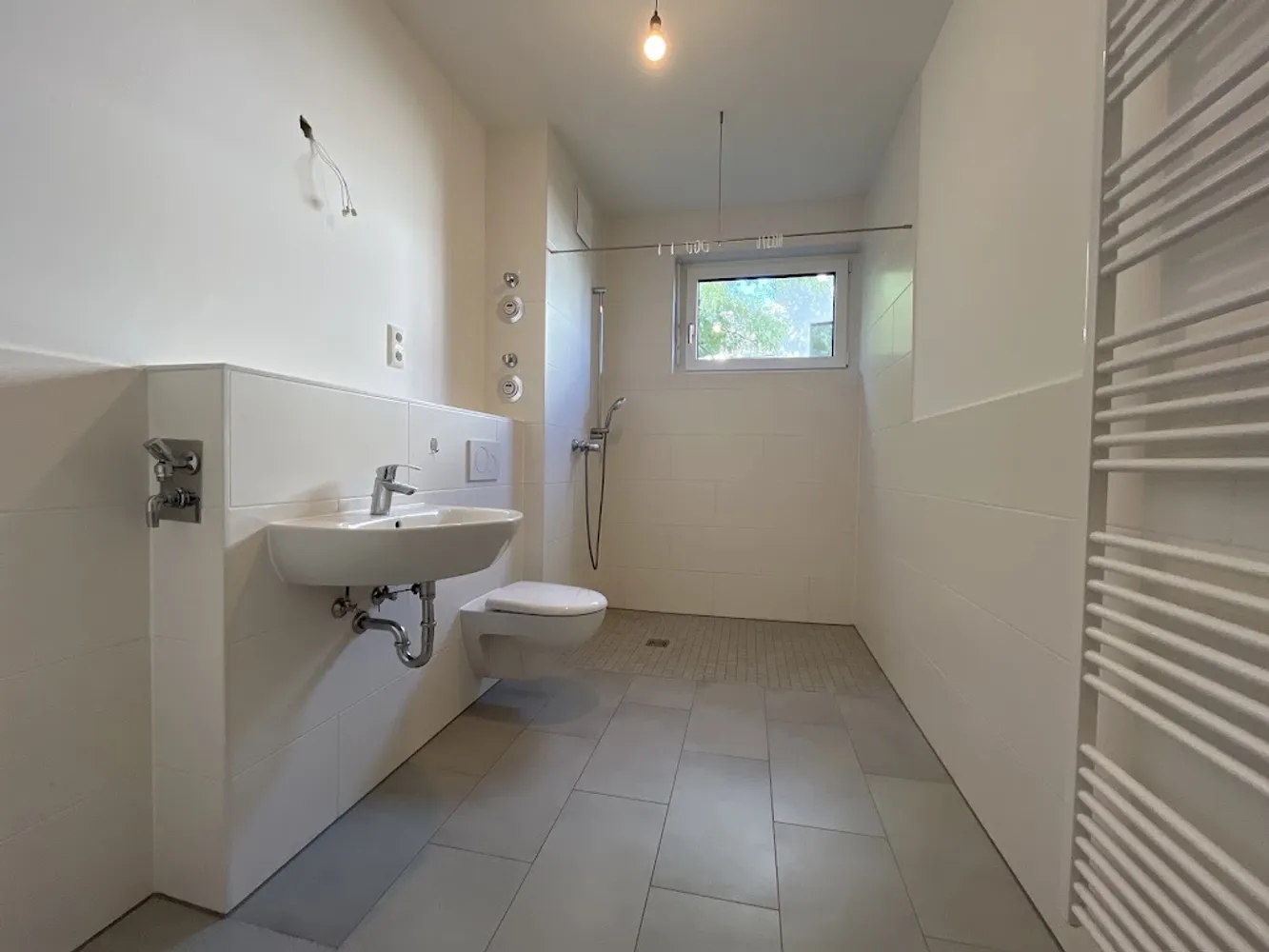 2 room apartment with 57 m² in Berlin – Photo 5