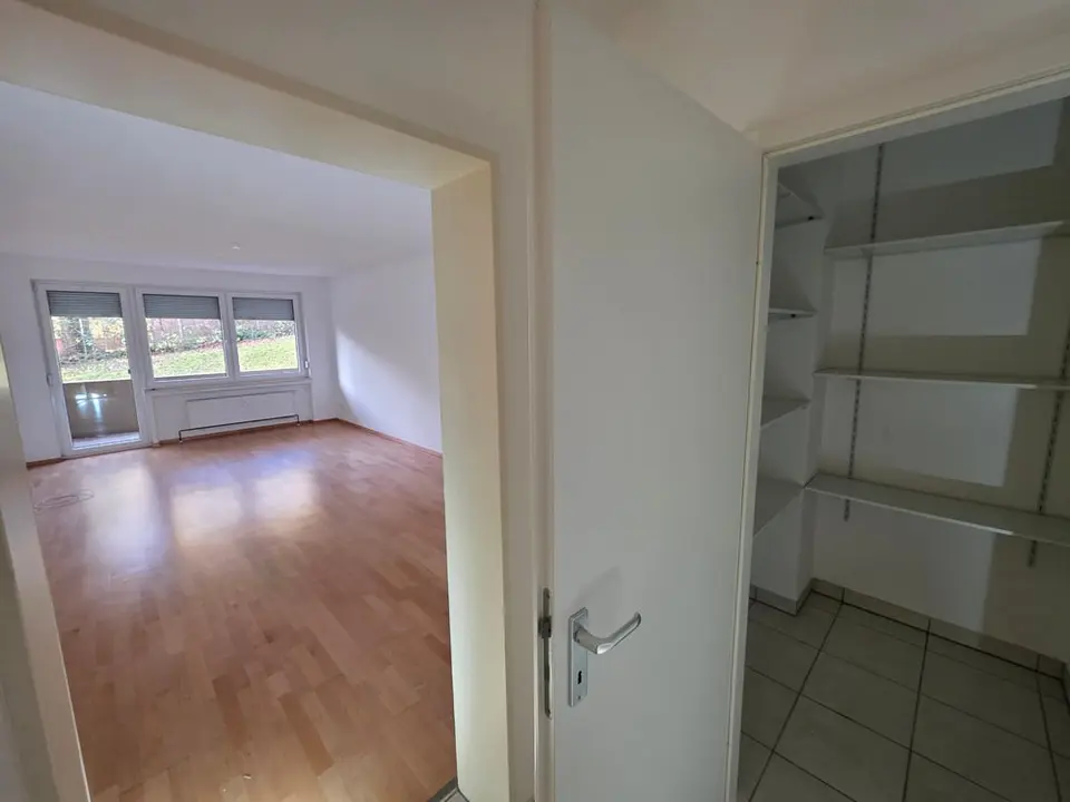 2 Zimmer Wohnung mit 68 m² in Saarbrücken – Bild 7