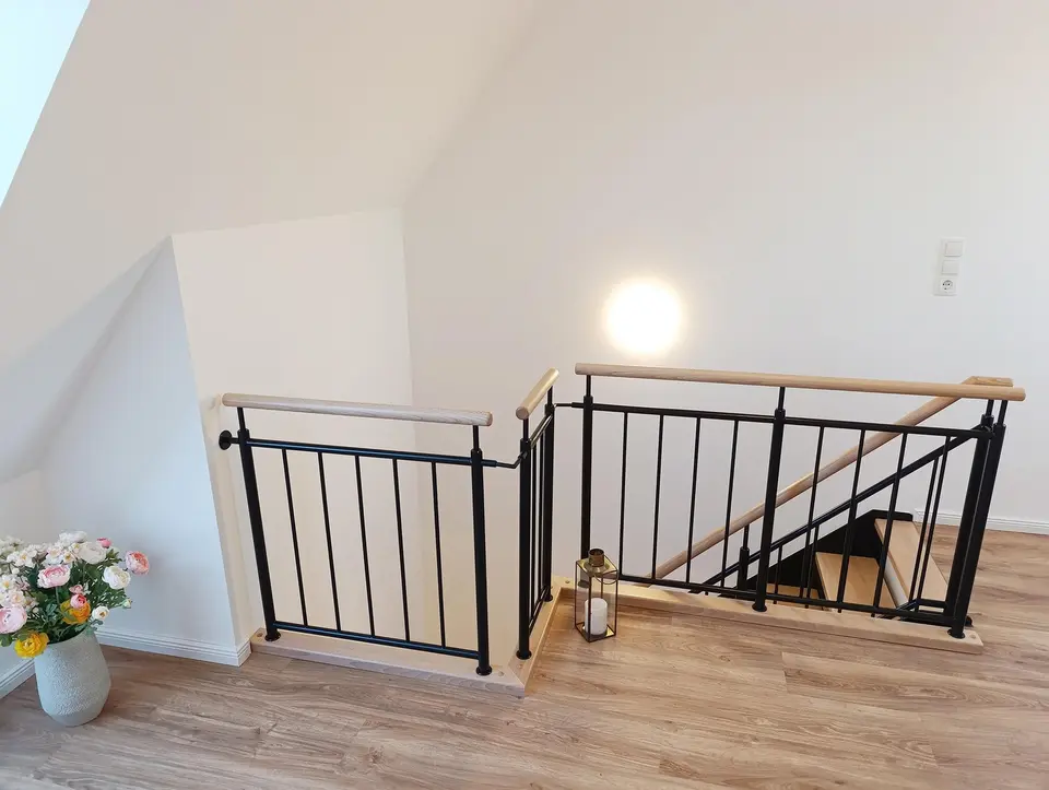 2 Zimmer Wohnung mit 35 m² in Kiel – Bild 9