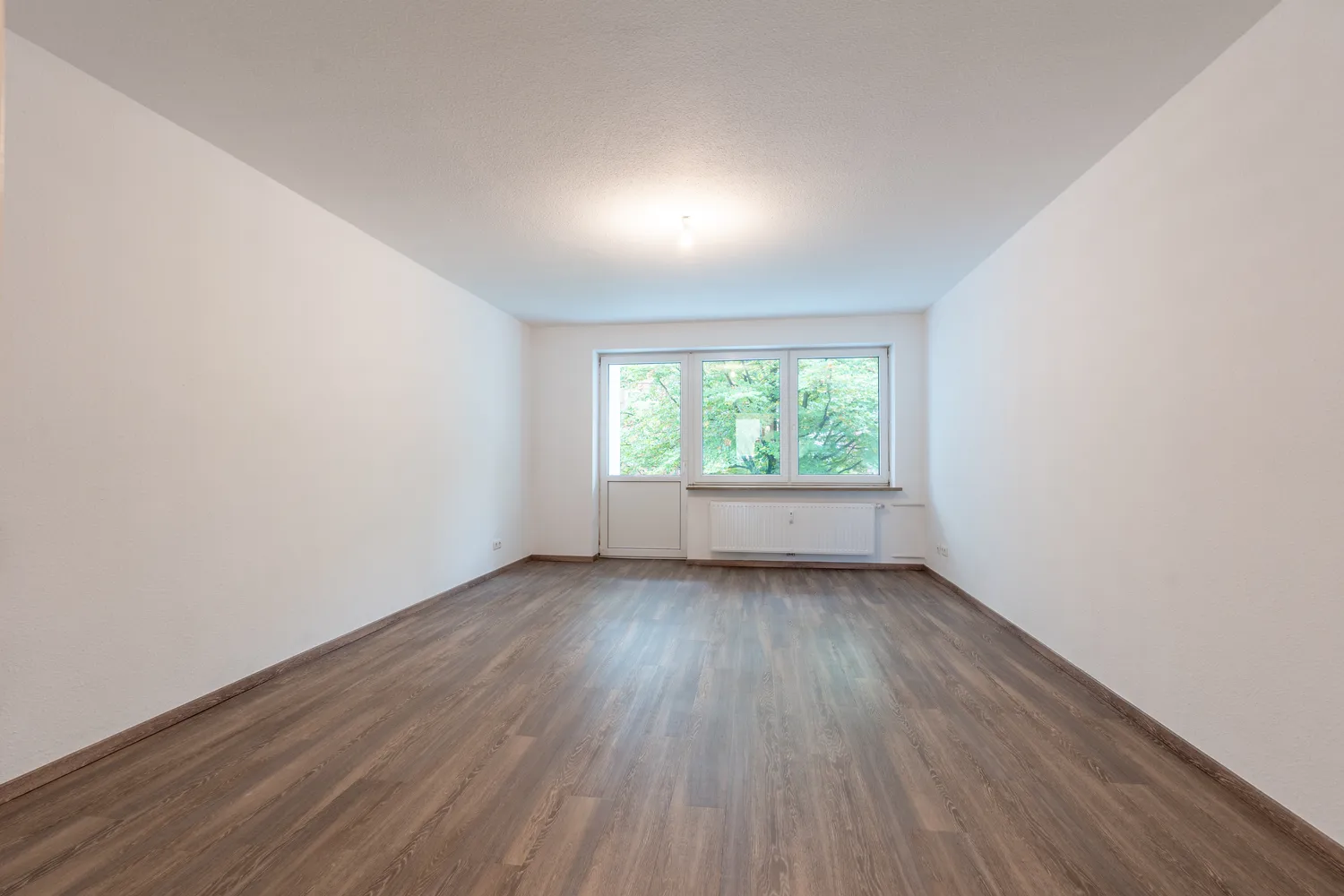 2 Zimmer Wohnung mit 61 m² in Hamburg – Bild 12