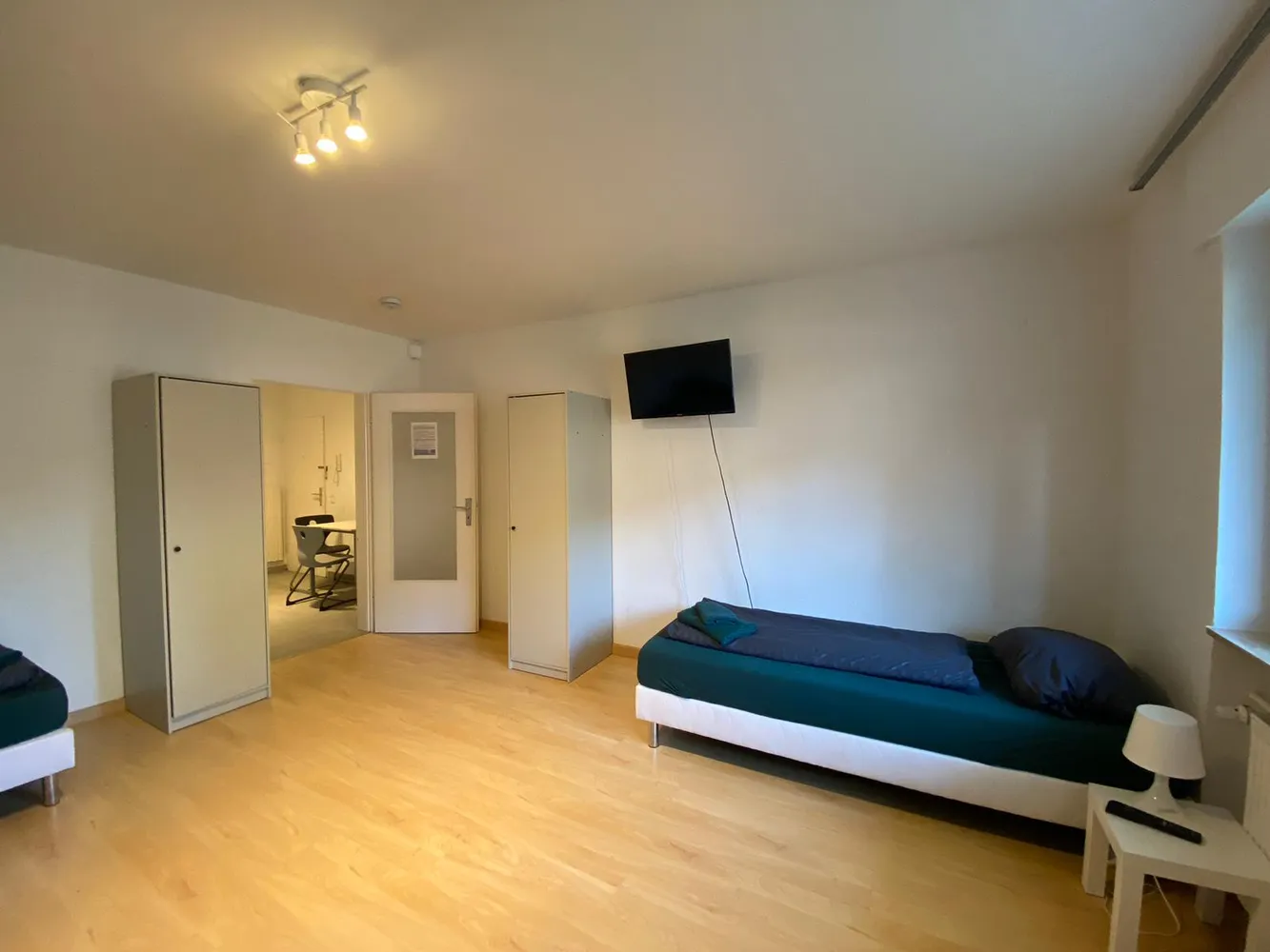 1 Zimmer Wohnung mit 37 m² in Miltenberg – Bild 10