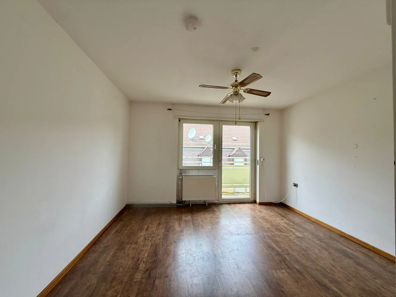 2 Zimmer Wohnung mit 45 m² in Ludwigshafen am Rhein – Bild 5