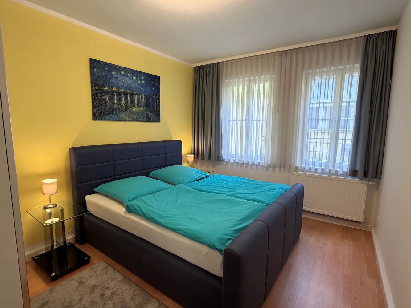 2 Zimmer Wohnung mit 50 m² in Nürnberg – Bild 6