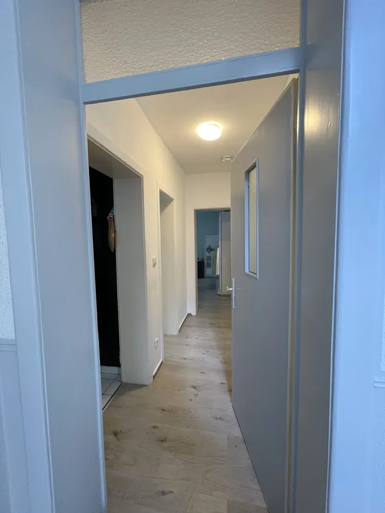 2 Zimmer Wohnung mit 49 m² in Duisburg – Bild 6