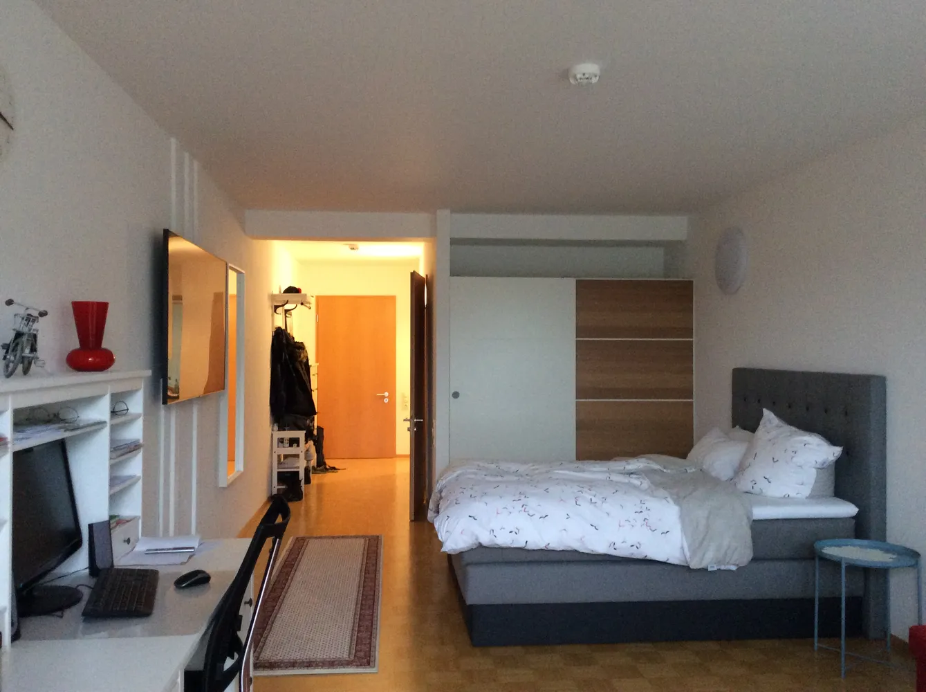 2 Zimmer Wohnung mit 47 m² in Stuttgart – Bild 10