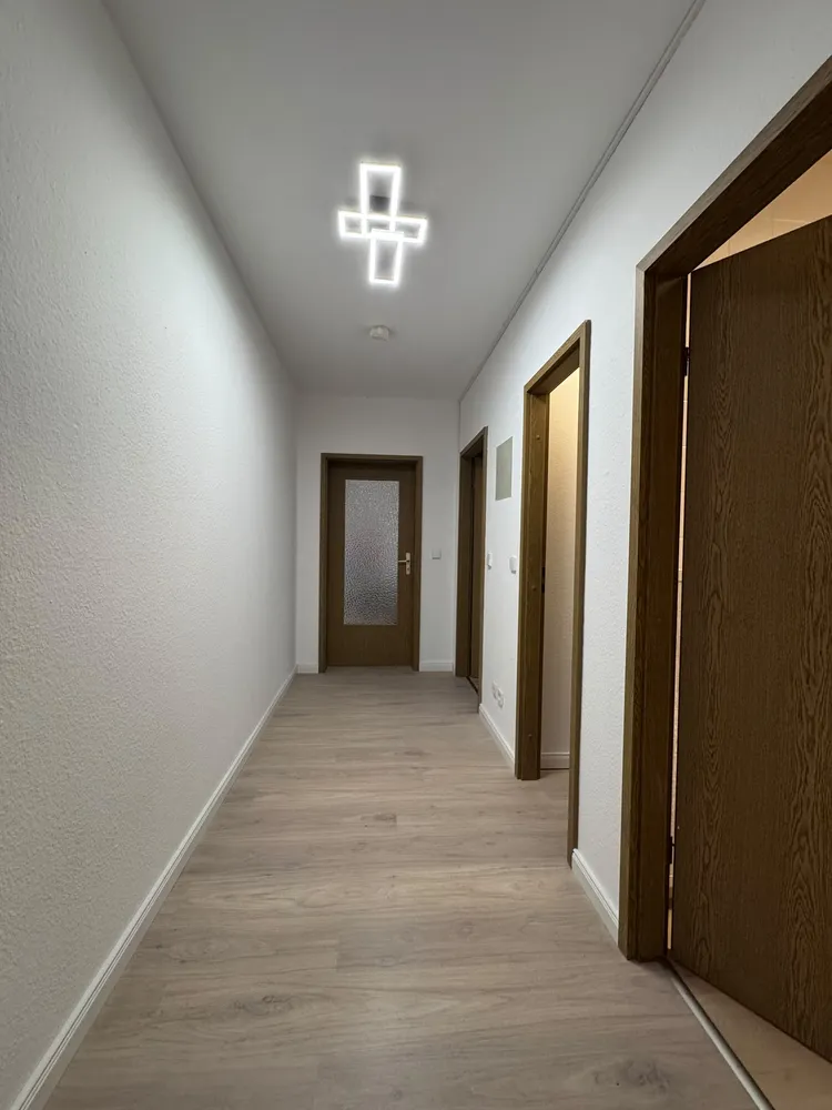 1 Zimmer Wohnung mit 51 m² in Ludwigshafen am Rhein – Bild 6