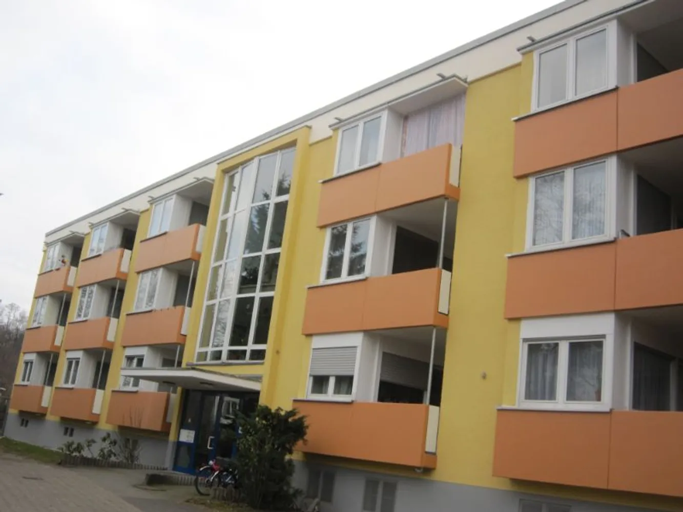 1 Zimmer Wohnung mit 42 m² in Köln – Bild 1