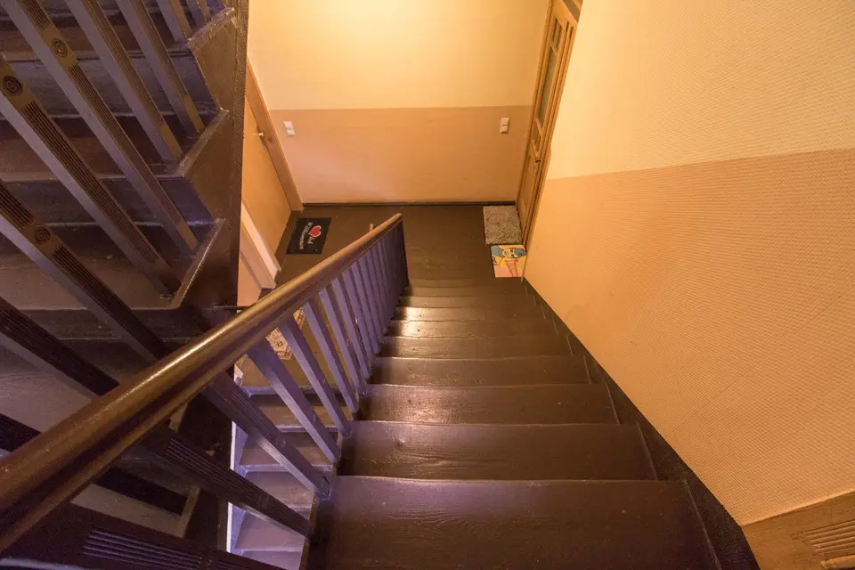 3 Zimmer Wohnung mit 65 m² in Zeitz – Bild 7