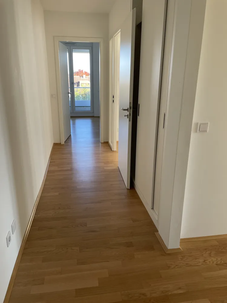 3 Zimmer Wohnung mit 82 m² in München – Bild 8