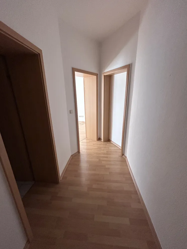 2 room apartment with 34 m² in Halle (Saale) – Photo 2