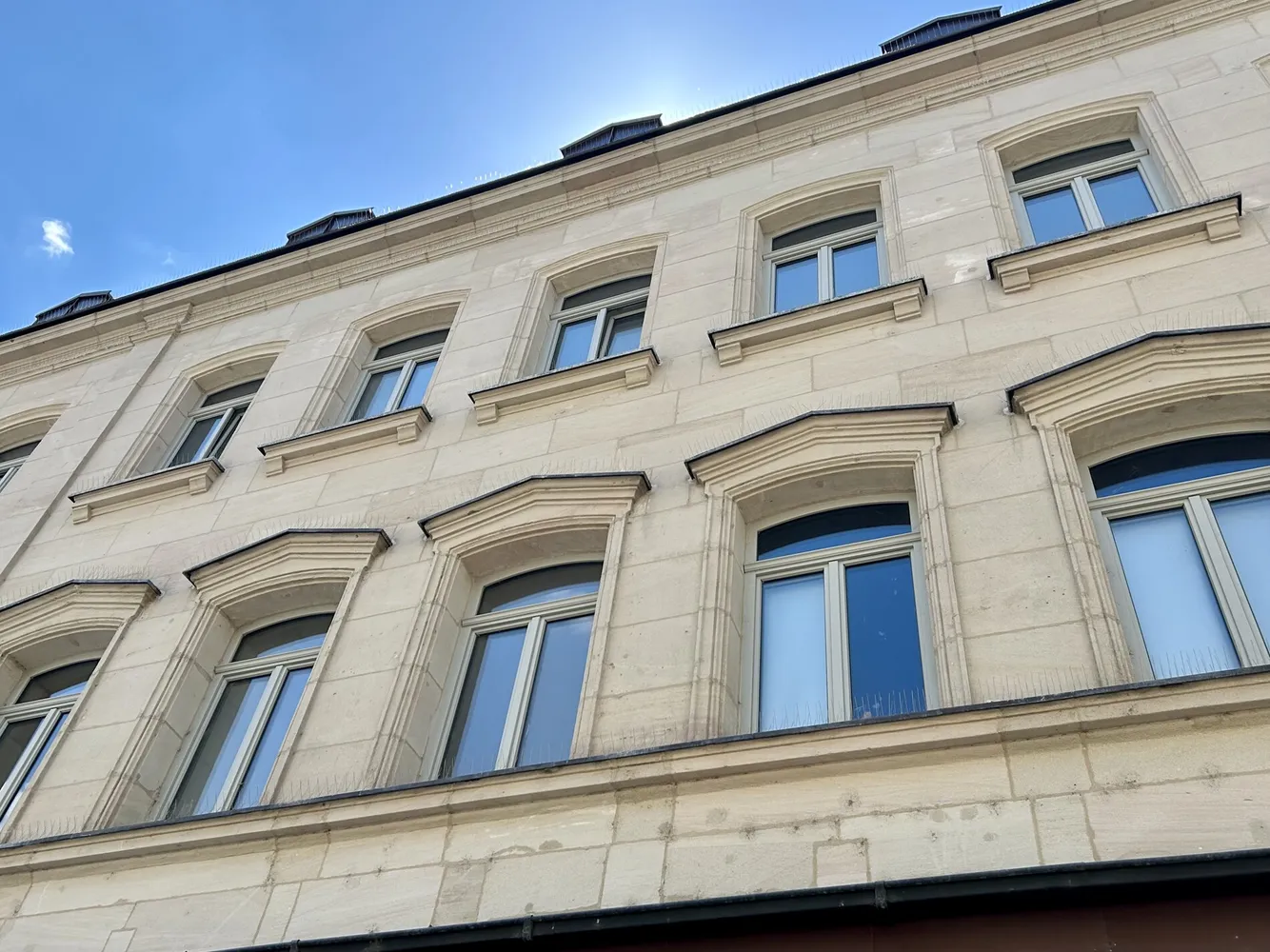 3 Zimmer Wohnung mit 73 m² in Fürth – Bild 4