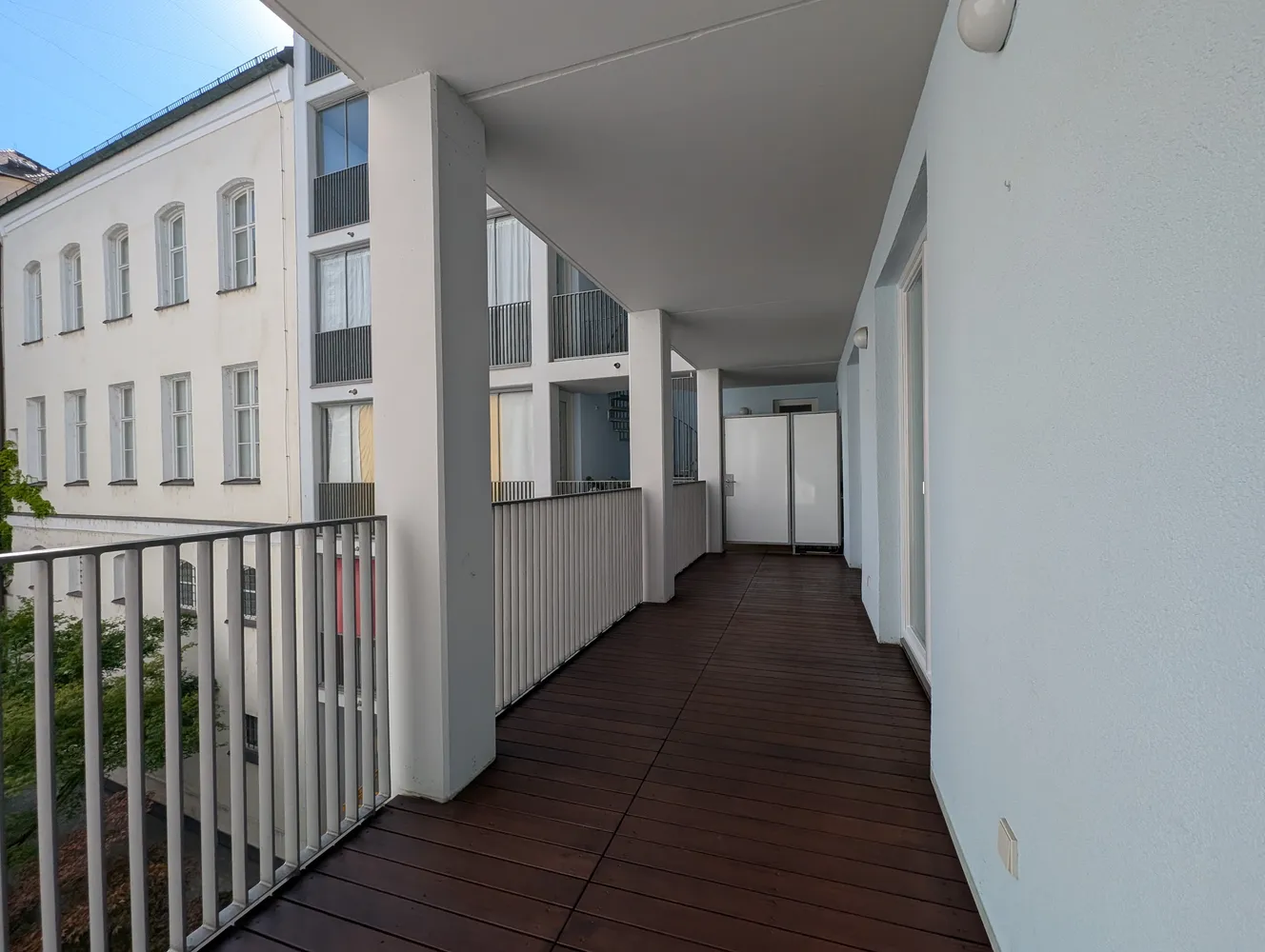 3 Zimmer Wohnung mit 101 m² in München – Bild 12