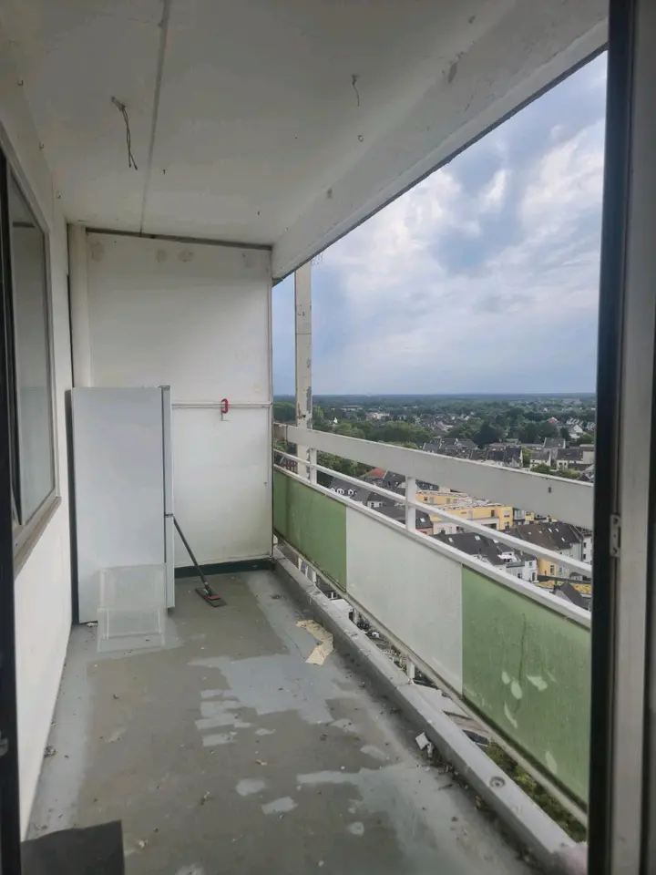 2 Zimmer Wohnung mit 68 m² in Duisburg – Bild 8