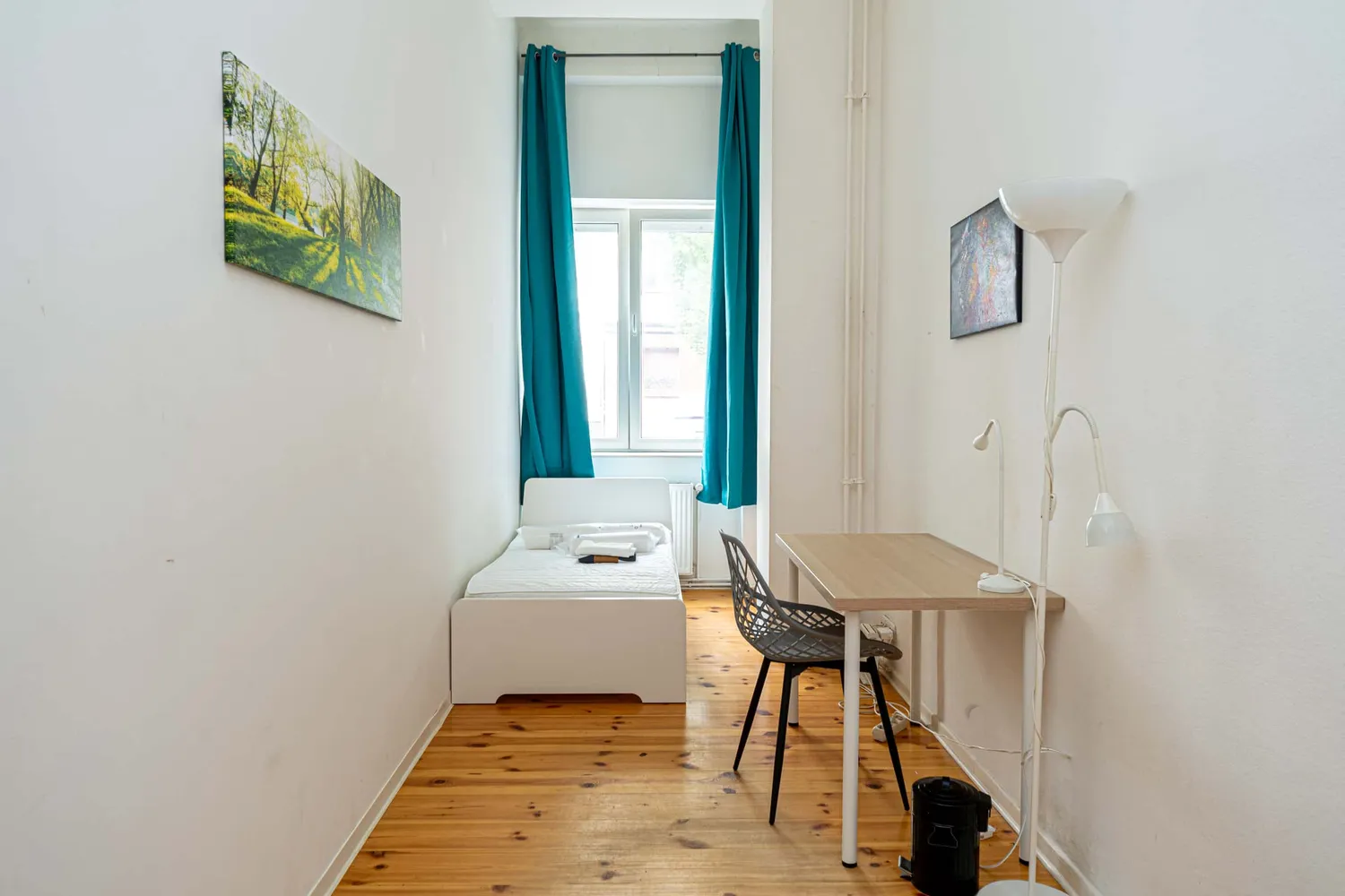 WG-Zimmer in Berlin – Bild 2