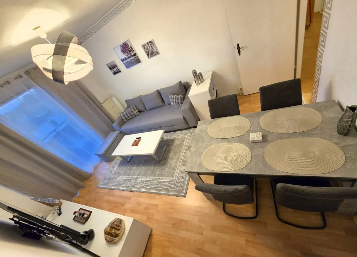 3 Zimmer Wohnung mit 65 m² in Potsdam – Bild 2