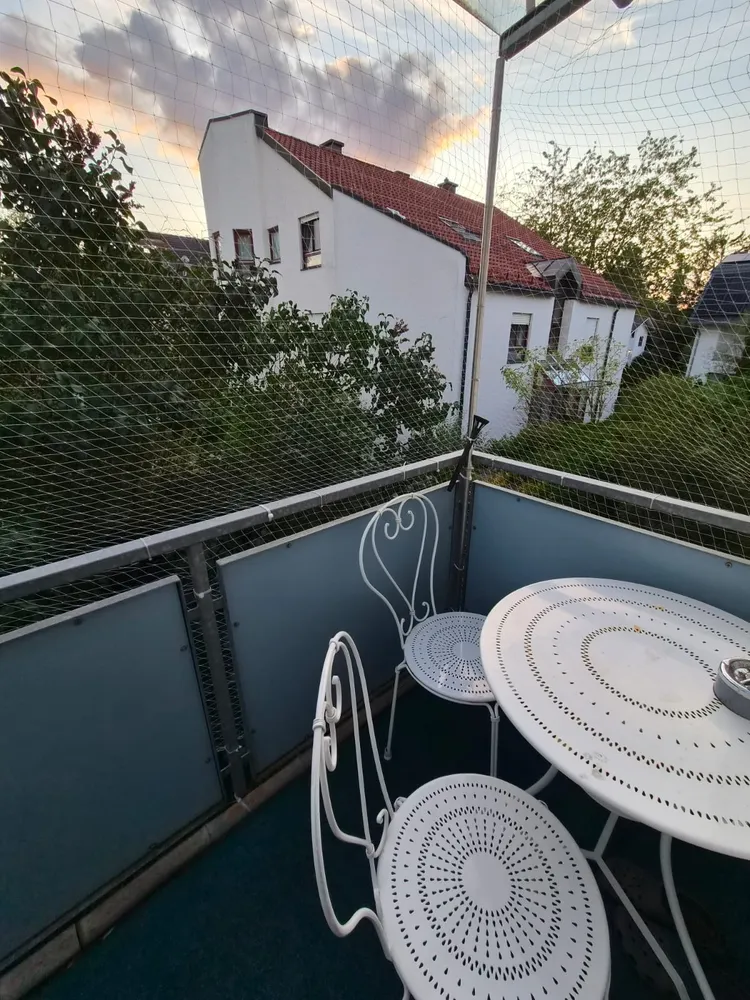 3 Zimmer Wohnung mit 77 m² in München – Bild 5