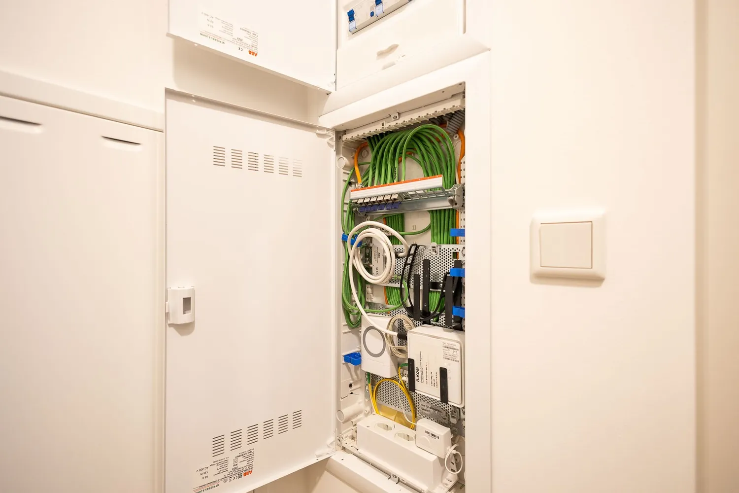 3 Zimmer Wohnung mit 121 m² in Regensburg – Bild 4