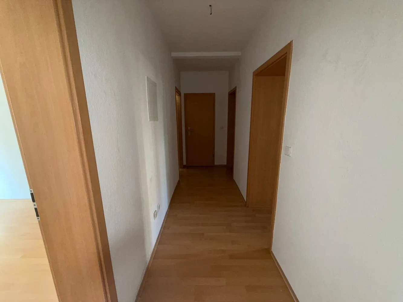 3 room apartment with 64 m² in Magdeburg – Photo 11
