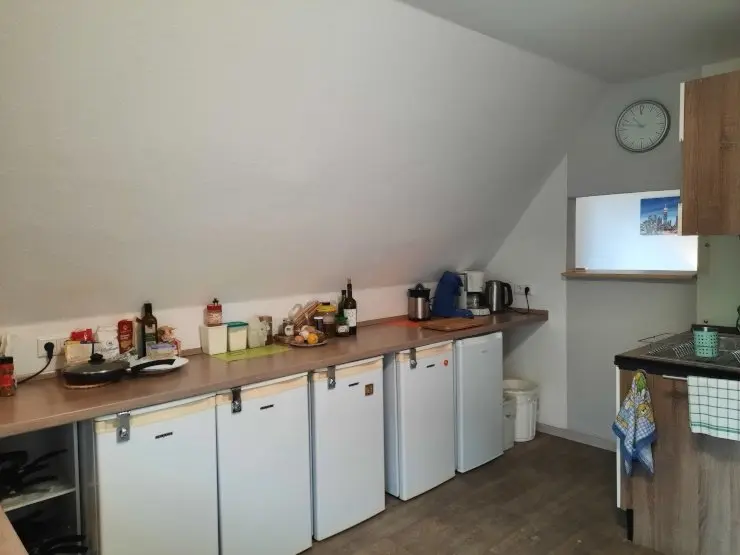 WG-Zimmer mit 120 m² in Aurich – Bild 6
