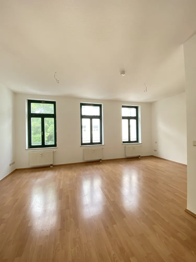 2 Zimmer Wohnung mit 44 m² in Leipzig – Bild 7