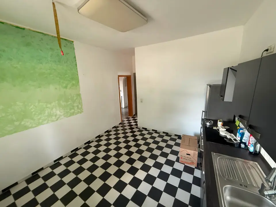 2 Zimmer Wohnung mit 56 m² in Dortmund – Bild 4